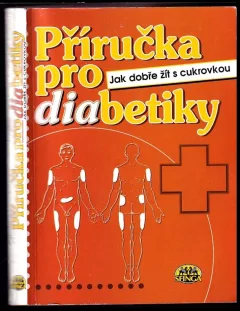 Příručka pro diabetiky