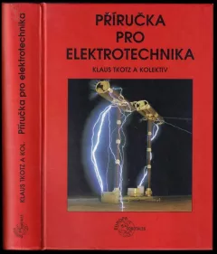 Příručka pro elektrotechnika