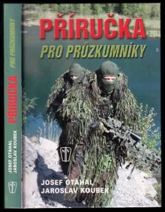 Příručka pro průzkumníky