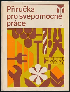 Příručka pro svépomocné práce