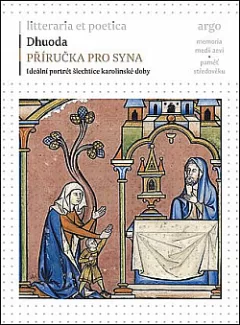 Příručka pro syna: Ideální portrét šlechtice karolinské doby