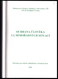 Příručka pro učitele základních a středních škol