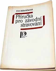 Příručka pro závodní stravování