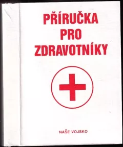 Příručka pro zdravotníky