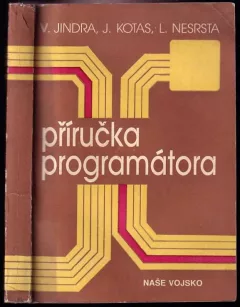 Příručka programátora
