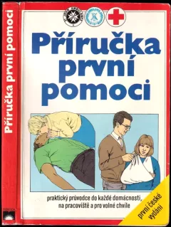 Příručka první pomoci