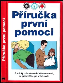 Příručka první pomoci