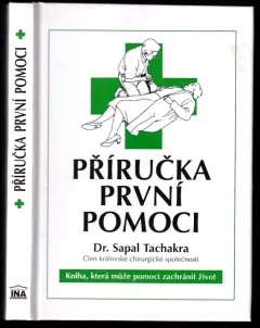 Příručka první pomoci