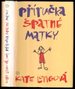 Příručka špatné matky