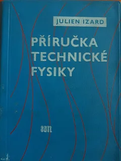 Příručka technické fysiky