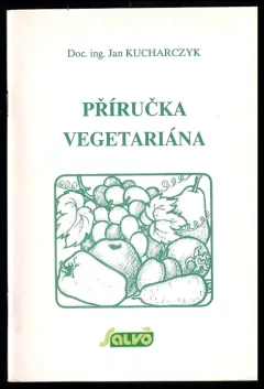 Příručka vegetariána