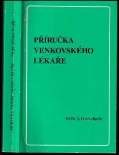 Příručka venkovského lékaře