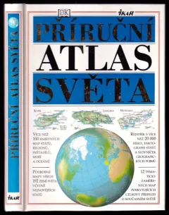 Příruční atlas světa