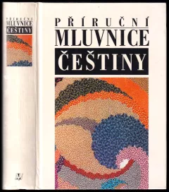 Příruční mluvnice češtiny