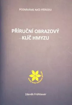 Příruční obrazový klíč hmyzu