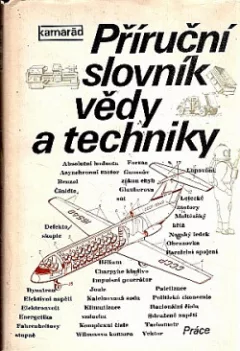 Příruční slovník vědy a techniky