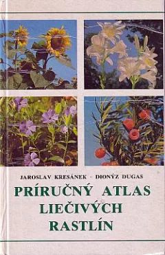 Príručný atlas liečivých rastlín