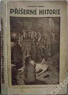 Příšerné historie