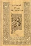 Přísloví krále Šalomouna
