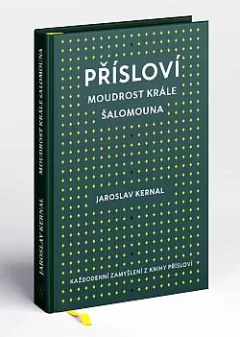 Přísloví: Moudrost krále Šalomouna