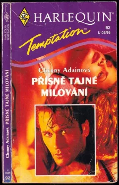 Přísně tajné milování