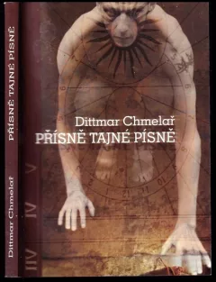 Přísně tajné písně