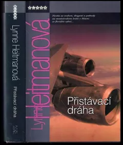 Přistávací dráha