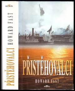 Přistěhovalci