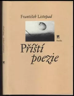 Příští poezie