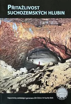 Přitažlivost suchozemských hlubin