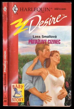 Přitažlivý cizinec