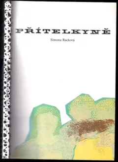 Přítelkyně PODPIS A DEDIKACE