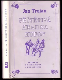 Přívětivá krajina hudby