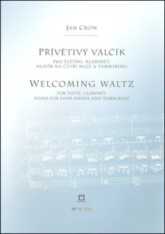 Přívětivý valčík