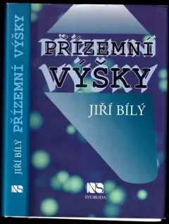 Přízemní výšky