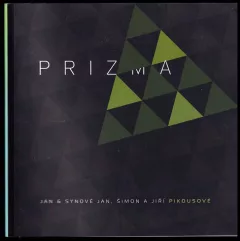 PRIZMA