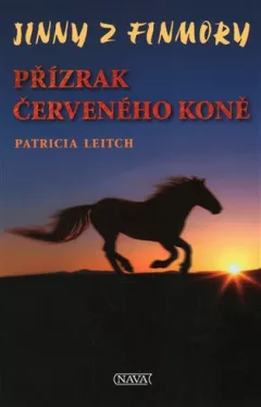 Přízrak červeného koně