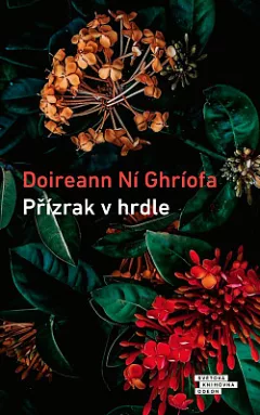 Přízrak v hrdle