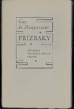 Přízraky