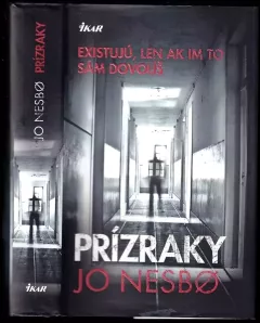 Prízraky