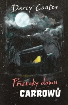 Přízraky domu Carrowů (limitovaná edice)