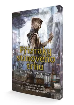 Přízraky stínového trhu