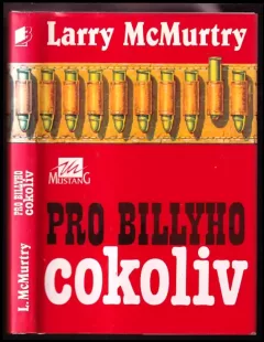 Pro Billyho cokoliv