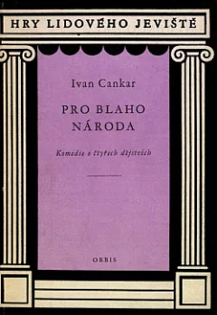 Pro blaho národa