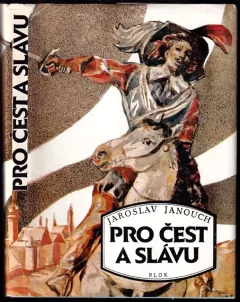 Pro čest a slávu