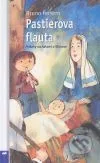Pastierova flauta