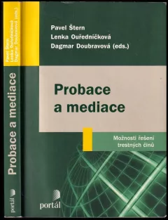 Probace a mediace