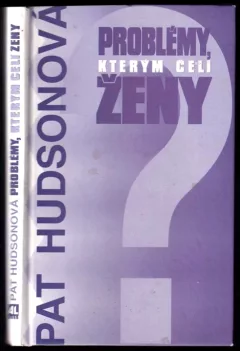 Problémy, kterým čelí ženy