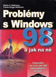 Problémy s Windows 98 a jak na ně