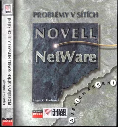 Problémy v sítích Novell NetWare a jejich řešení